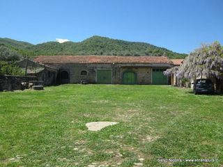 Ponte Serravalle